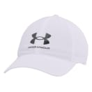 Under Armour Isochill Armourvent Adjustable Cap, product, thumbnail for image variation 1