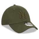 New Era League Essential 9Forty Cap, product, thumbnail for image variation 2