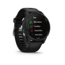 Garmin Forerunner 255 Music Multisport GPS Watch, product, thumbnail for image variation 3