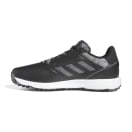 adidas Men's S2G Leather Golf Shoes, product, thumbnail for image variation 2