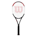 Wilson Pro Staff Precision 100 Tennis Racket, product, thumbnail for image variation 1