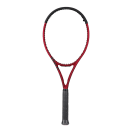 Wilson Clash 100 V2 Tennis Racket, product, thumbnail for image variation 1