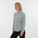 First Ascent Women's Core Fleece Top, product, thumbnail for image variation 2