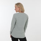 First Ascent Women's Core Fleece Top, product, thumbnail for image variation 4