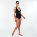 OTG Women's Mesh Inset 1 Piece, product, thumbnail for image variation 3