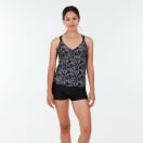 OTG Women's Cross Back Tankini, product, thumbnail for image variation 5