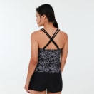 OTG Women's Cross Back Tankini, product, thumbnail for image variation 7