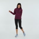 Capestorm Women's Full Zip Helium Run Jacket, product, thumbnail for image variation 7