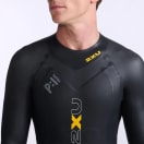 2XU Men's Propel 1 Wetsuit, product, thumbnail for image variation 3