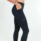 Under Armour Women's Fly Fast 3.0 Ankle Run Tight, product, thumbnail for image variation 4