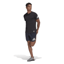 adidas Men's Run It Tee, product, thumbnail for image variation 4