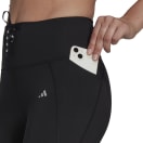 adidas Women's Essential Running Long Tight, product, thumbnail for image variation 3