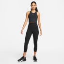 Nike Women's Dri-Fit HR Crop Run Tight, product, thumbnail for image variation 6