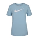 Nike Women's Dri-FIT Swoosh Tee, product, thumbnail for image variation 1