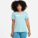 Nike Women's Dri-FIT Swoosh Tee, product, thumbnail for image variation 2