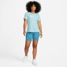 Nike Women's Dri-FIT Swoosh Tee, product, thumbnail for image variation 5