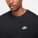 Nike Men's Club Tee, product, thumbnail for image variation 4