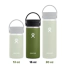 Hydro Flask Wide Mouth 16oz (473ml) Laguna, product, thumbnail for image variation 3