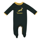 Springboks Romper Suit Long Sleeve, product, thumbnail for image variation 1