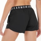 Under Armour Women's Play Up 3 Shorts, product, thumbnail for image variation 3