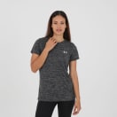 Under Armour Women's Tech Twist Tee, product, thumbnail for image variation 1