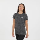 Under Armour Women's Tech Twist Tee, product, thumbnail for image variation 3