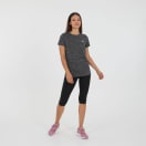 Under Armour Women's Tech Twist Tee, product, thumbnail for image variation 6