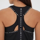 Under Armour Women's  Knock Out Tank, product, thumbnail for image variation 5