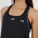 Under Armour Women's  Knock Out Tank, product, thumbnail for image variation 6