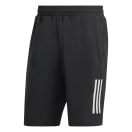 adidas Men's Club 3Stripe 7inch Short, product, thumbnail for image variation 1