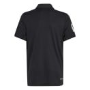 adidas Boys Club 3 Stripes Polo, product, thumbnail for image variation 2