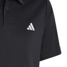 adidas Boys Club 3 Stripes Polo, product, thumbnail for image variation 3