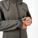 Capestorm Women's Aquabloc Softshell Jacket, product, thumbnail for image variation 7