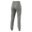 adidas Women's 3 Stripe Fleece Sweatpant, product, thumbnail for image variation 2