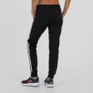 adidas Women's 3 Stripe Fleece Sweatpant, product, thumbnail for image variation 5