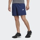 adidas Men's Training Essential Woven Shorts, product, thumbnail for image variation 1