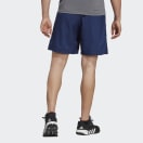 adidas Men's Woven Short, product, thumbnail for image variation 2