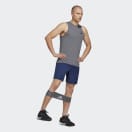adidas Men's Training Essential Woven Shorts, product, thumbnail for image variation 3