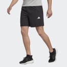 adidas Men's Woven Short, product, thumbnail for image variation 1