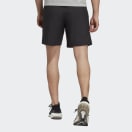 adidas Men's Woven Short, product, thumbnail for image variation 2