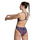 Arena Women's Kikko Pro Challenge Back 1 Piece, product, thumbnail for image variation 2