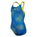 Arena Girls Galactic Swim Pro Back 1 Piece, product, thumbnail for image variation 1