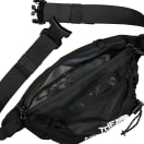 The North Face Bozer Hip Pack III Black, product, thumbnail for image variation 3