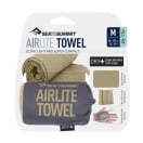 Sea to Summit Airlite Towel Medium, product, thumbnail for image variation 4