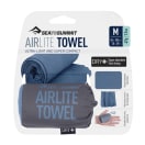 Sea to Summit Airlite Towel Medium, product, thumbnail for image variation 7