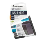 Sea to Summit Delta Light Insulated Mug, product, thumbnail for image variation 1