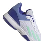 adidas Junior Court Flash K Tennis Shoe, product, thumbnail for image variation 5