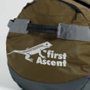 First Ascent Yak Sac Duffel Small- Olive, product, thumbnail for image variation 3