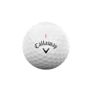 Callaway Chrome Soft Golf Balls - 3 Ball Pack, product, thumbnail for image variation 2