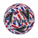 Mitre Street Soccer Ball, product, thumbnail for image variation 1